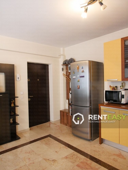 Apartament in Bloc Nou cu 2 Camere pentru Inchiriat in zona Bucsinescu - Petre Andrei