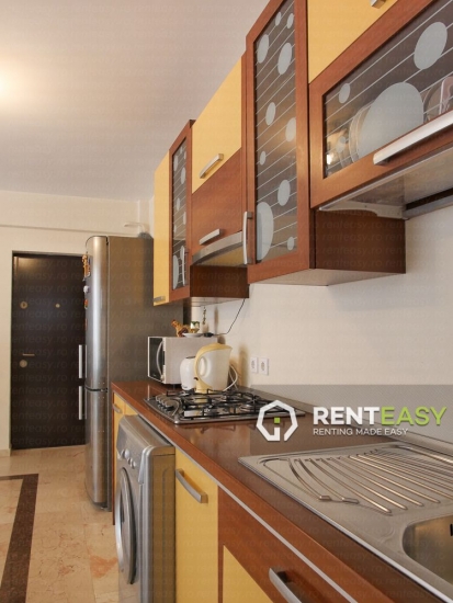 Apartament in Bloc Nou cu 2 Camere pentru Inchiriat in zona Bucsinescu - Petre Andrei