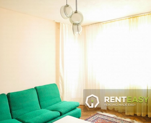 Apartament cu 2 Camere de Inchiriat in Centru - Independentei