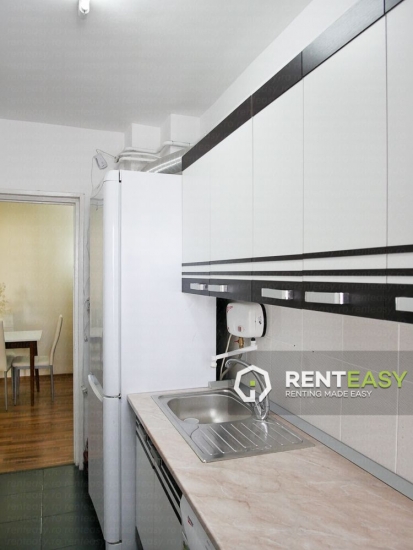 Apartament cu 2 Camere de Inchiriat in Centru - Independentei