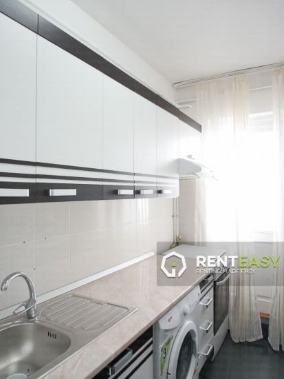 Apartament cu 2 Camere de Inchiriat in Centru - Independentei