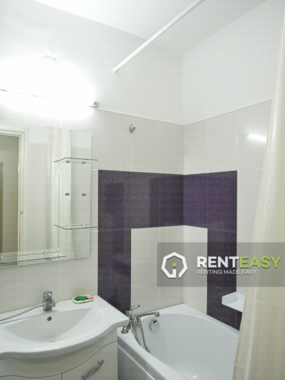 Apartament cu 2 Camere de Inchiriat in Centru - Independentei