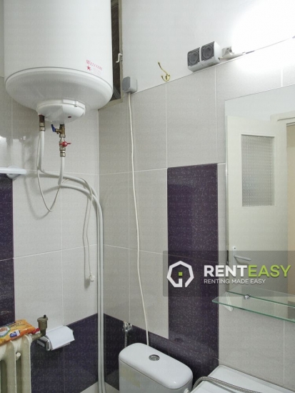 Apartament cu 2 Camere de Inchiriat in Centru - Independentei