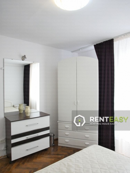 Apartament cu 2 Camere de Inchiriat in Centru - Independentei