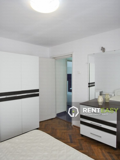 Apartament cu 2 Camere de Inchiriat in Centru - Independentei