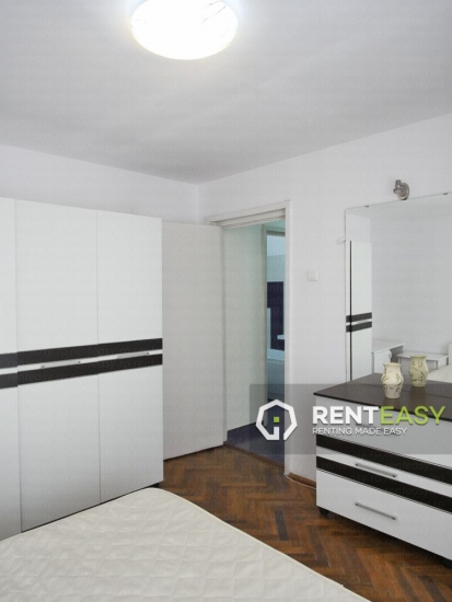 Apartament cu 2 Camere de Inchiriat in Centru - Independentei