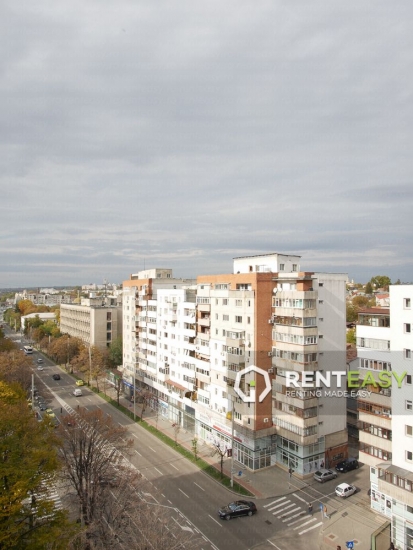 Apartament cu 2 Camere de Inchiriat in Centru - Independentei