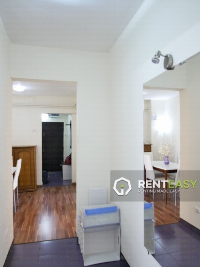 Apartament cu 2 Camere de Inchiriat in Centru - Independentei
