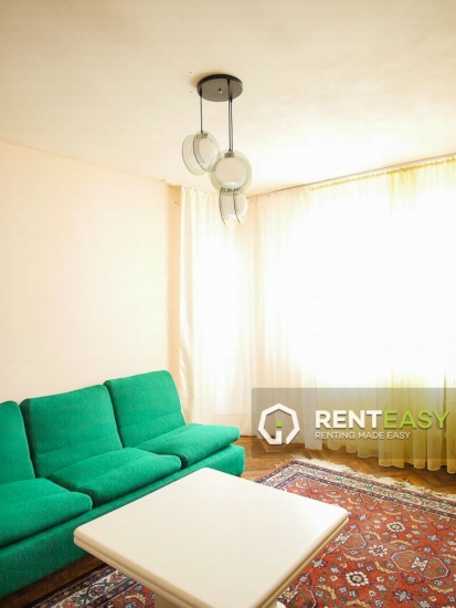 Apartament cu 2 Camere de Inchiriat in Centru - Independentei