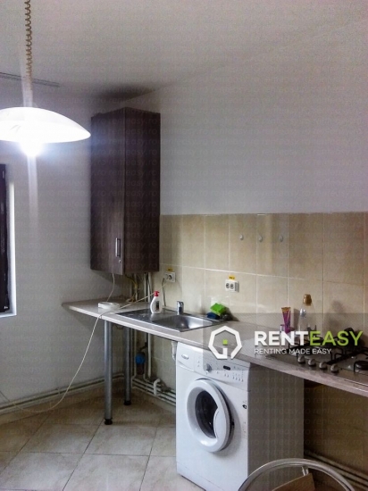Vila cu 5 Camere de Inchiriat in zona Belvedere - Miroslava