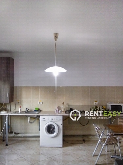 Vila cu 5 Camere de Inchiriat in zona Belvedere - Miroslava