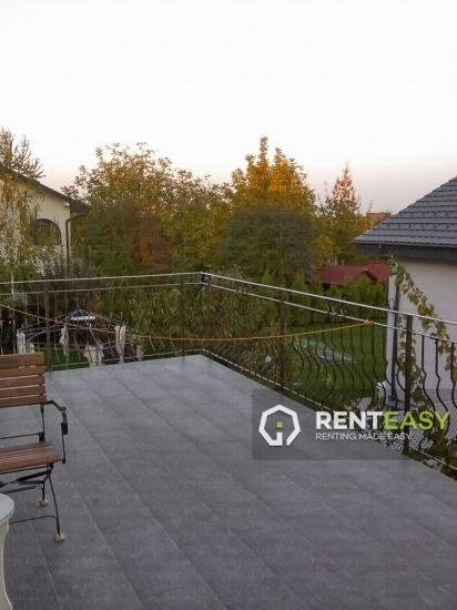 Vila cu 5 Camere de Inchiriat in zona Belvedere - Miroslava
