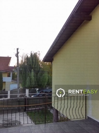 Vila cu 5 Camere de Inchiriat in zona Belvedere - Miroslava