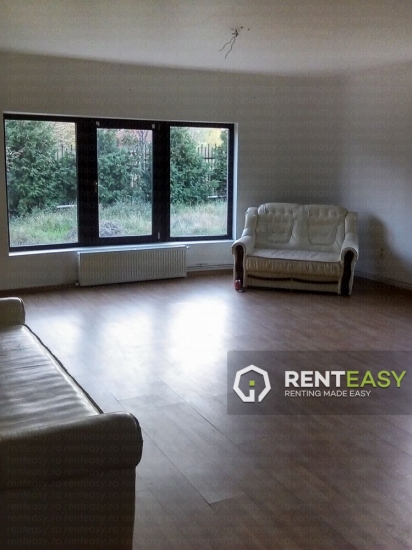 Vila cu 5 Camere de Inchiriat in zona Belvedere - Miroslava