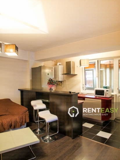 Apartament cu 2 Camere de Inchiriat in zona Tatarasi