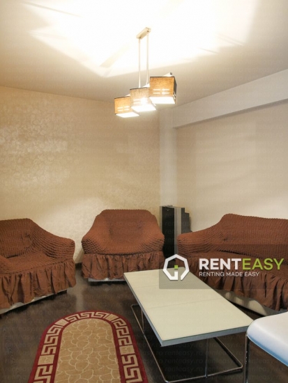 Apartament cu 2 Camere de Inchiriat in zona Tatarasi