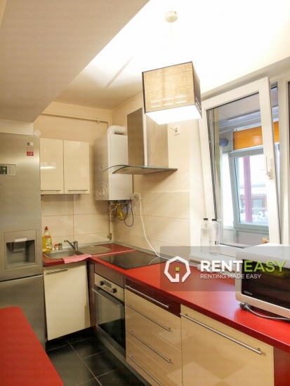 Apartament cu 2 Camere de Inchiriat in zona Tatarasi