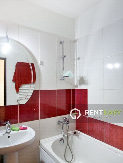Apartament cu 2 Camere de Inchiriat in zona Tatarasi