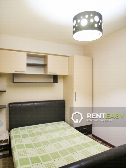 Apartament cu 2 Camere de Inchiriat in zona Tatarasi