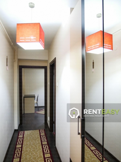 Apartament cu 2 Camere de Inchiriat in zona Tatarasi