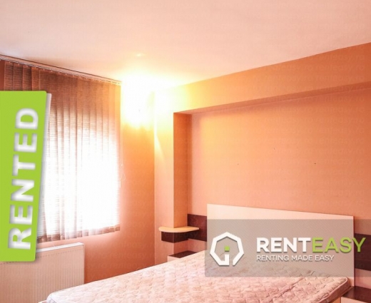 Apartament cu 4 Camere de Inchiriat in zona Metalurgie