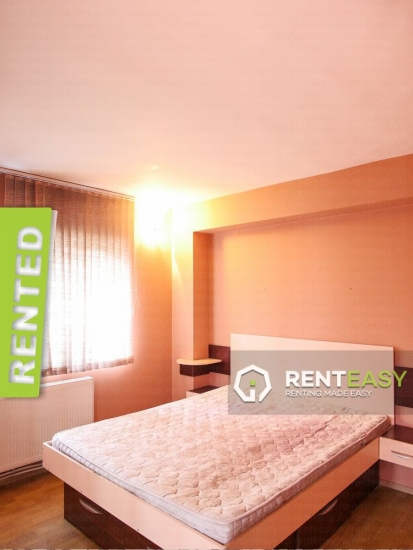 Apartament cu 4 Camere de Inchiriat in zona Metalurgie