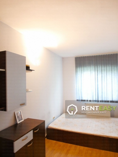 Apartament cu 4 Camere de Inchiriat in zona Metalurgie