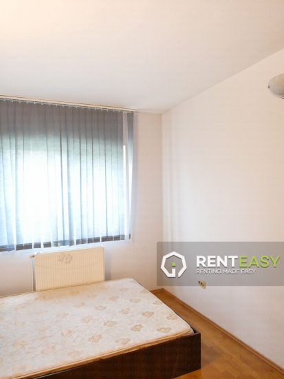 Apartament cu 4 Camere de Inchiriat in zona Metalurgie