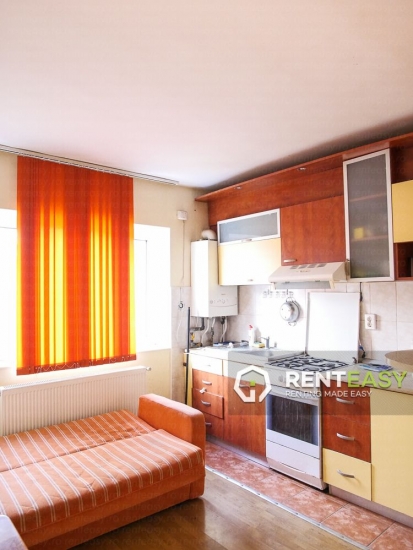 Apartament cu 4 Camere de Inchiriat in zona Metalurgie