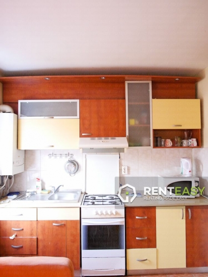 Apartament cu 4 Camere de Inchiriat in zona Metalurgie
