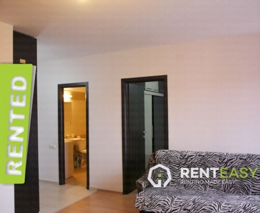 Apartament cu 2 Camere de Inchiriat in Tatarasi - Green Park