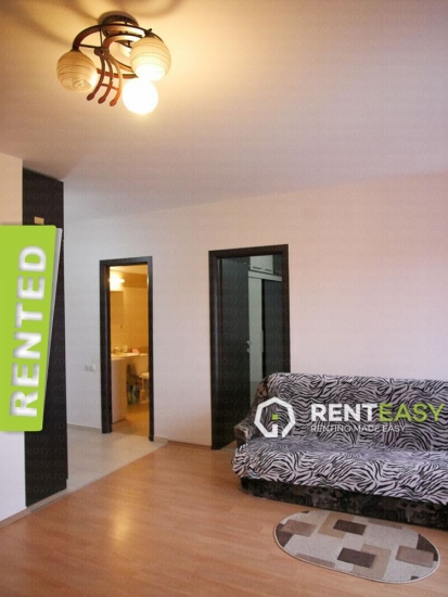 Apartament cu 2 Camere de Inchiriat in Tatarasi - Green Park
