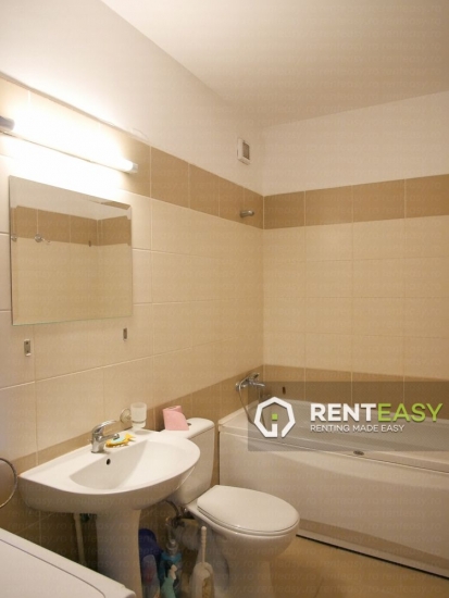 Apartament cu 2 Camere de Inchiriat in Tatarasi - Green Park
