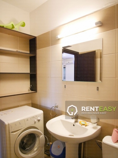 Apartament cu 2 Camere de Inchiriat in Tatarasi - Green Park