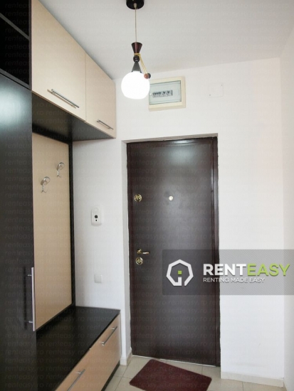 Apartament cu 2 Camere de Inchiriat in Tatarasi - Green Park