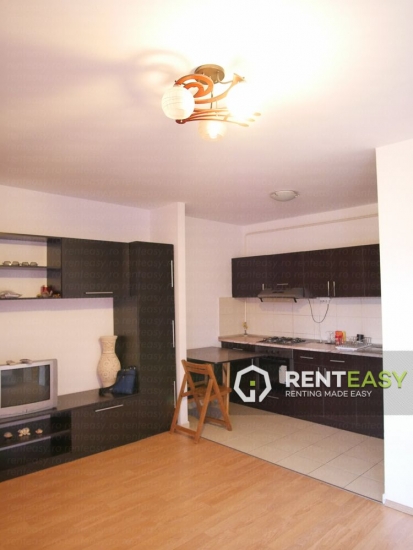 Apartament cu 2 Camere de Inchiriat in Tatarasi - Green Park