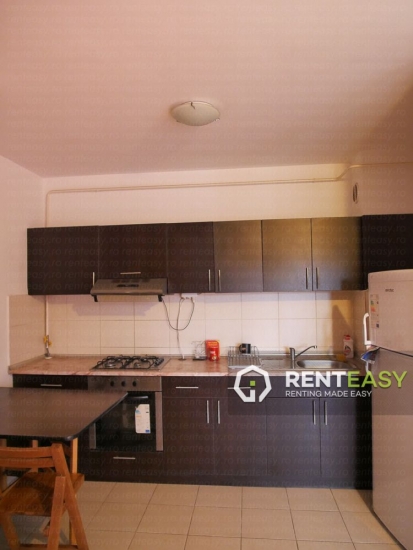 Apartament cu 2 Camere de Inchiriat in Tatarasi - Green Park