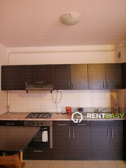 Apartament cu 2 Camere de Inchiriat in Tatarasi - Green Park