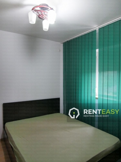 Apartament cu 2 Camere de Inchiriat in Tatarasi - Green Park