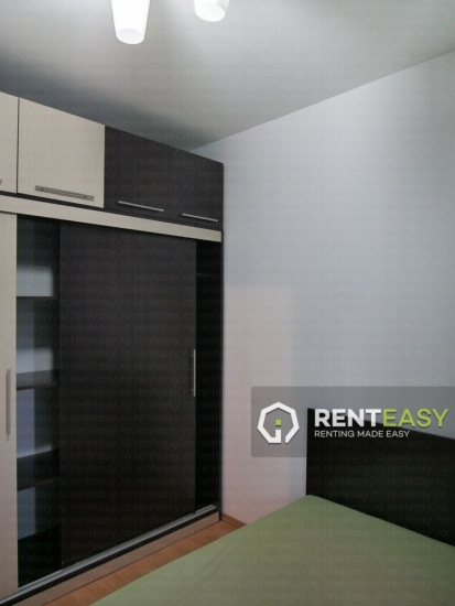 Apartament cu 2 Camere de Inchiriat in Tatarasi - Green Park