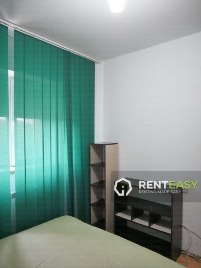 Apartament cu 2 Camere de Inchiriat in Tatarasi - Green Park
