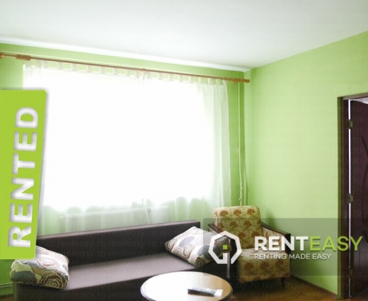Apartament cu 2 Camere pentru Inchiriat in Tudor Vladimirescu