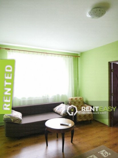 Apartament cu 2 Camere pentru Inchiriat in Tudor Vladimirescu