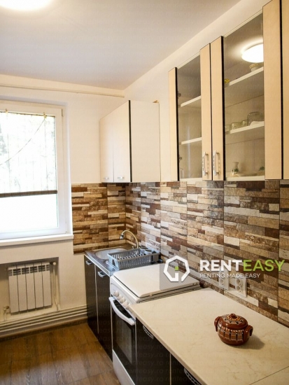 Apartament cu 2 Camere pentru Inchiriat in Tudor Vladimirescu