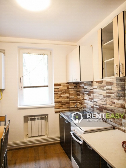 Apartament cu 2 Camere pentru Inchiriat in Tudor Vladimirescu