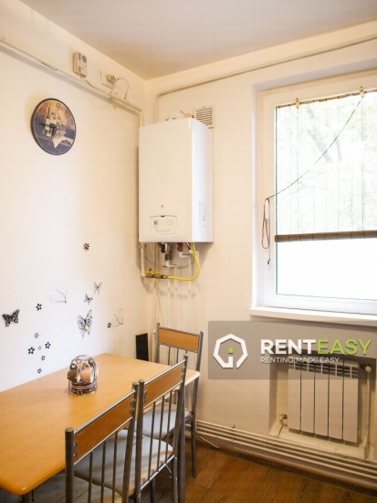 Apartament cu 2 Camere pentru Inchiriat in Tudor Vladimirescu