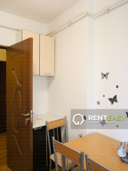 Apartament cu 2 Camere pentru Inchiriat in Tudor Vladimirescu