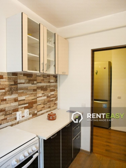 Apartament cu 2 Camere pentru Inchiriat in Tudor Vladimirescu