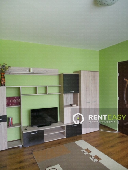 Apartament cu 2 Camere pentru Inchiriat in Tudor Vladimirescu