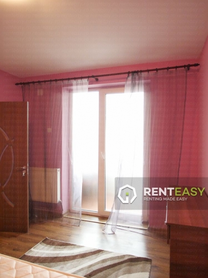 Apartament cu 2 Camere pentru Inchiriat in Tudor Vladimirescu